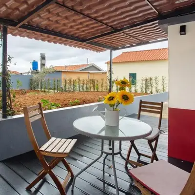 Litlle Zen House