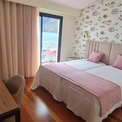 Casa Linda Baía