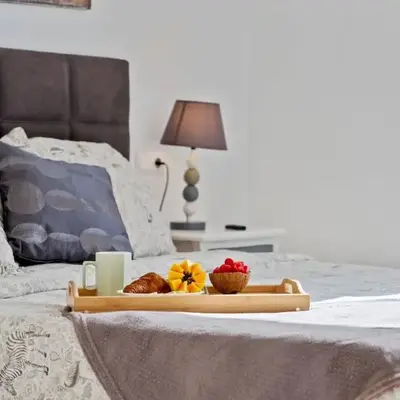 Apartamento Costa