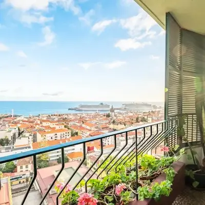 Apartamento Eden
