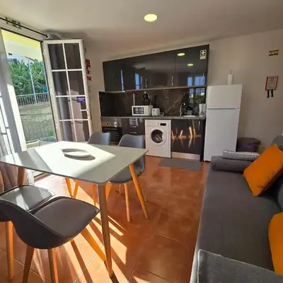 Autonomia House I