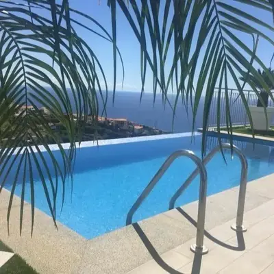 Vila Da Luz Calheta
