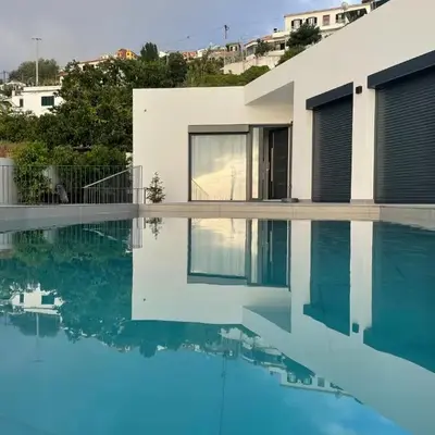 Sun Temple by Madeira Holiday Rentals