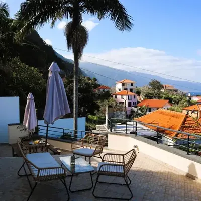 Casa Tio Albino I