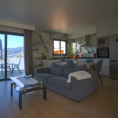 Moonfall House