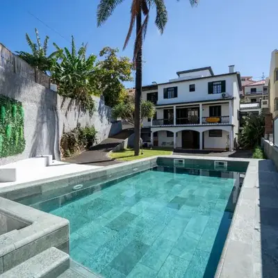 Villa Ocean Bay Funchal By Empório