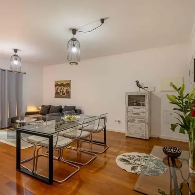 GuestReady - Relax in Style in Funchal