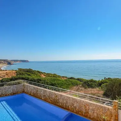 Simply Salema - Casa das Estevas - Beach Villa
