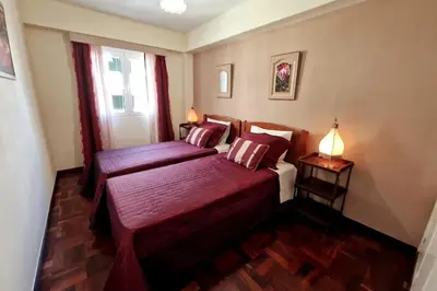 Gallery image of Andre's Home in Funchal