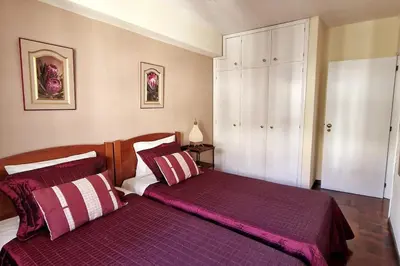 Gallery image of Andre's Home in Funchal