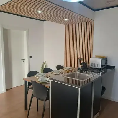 Kings B&B Eiras