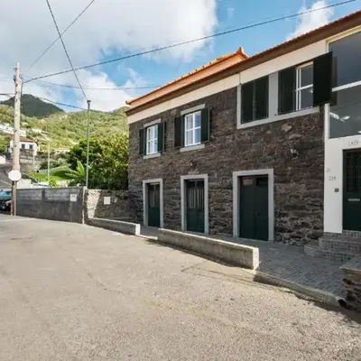 Casa da Avó Paraíso 1