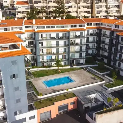 Quintas Village AY by Atlantic Holiday