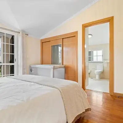 Avista Navios Holiday Home - Sea View & Free Parking in Funchal