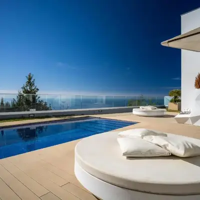 Villa Carlota by Holiday Rental Madeira