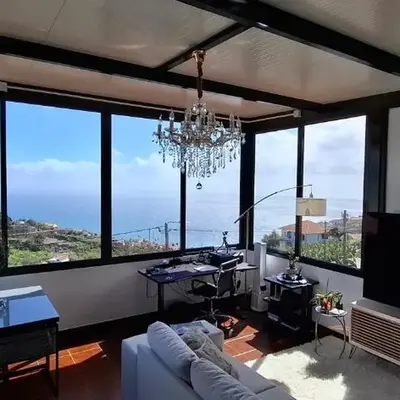 Sally's Loft - Penthouse - Honeymoon suite