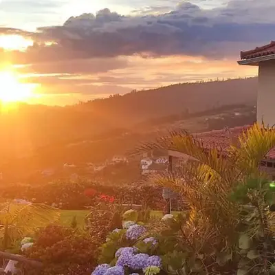 Recanto das Florenças - Casa 3