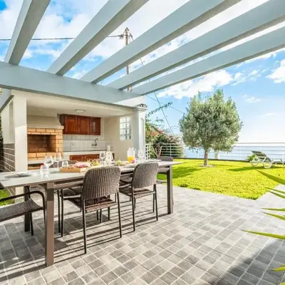 Villa Soleil by Homie