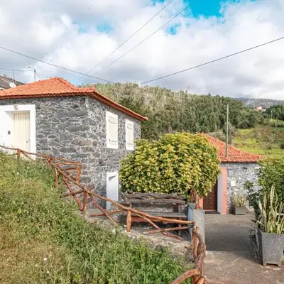 Vila Pitaias