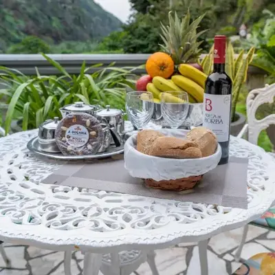 Madeira Inn Paradise