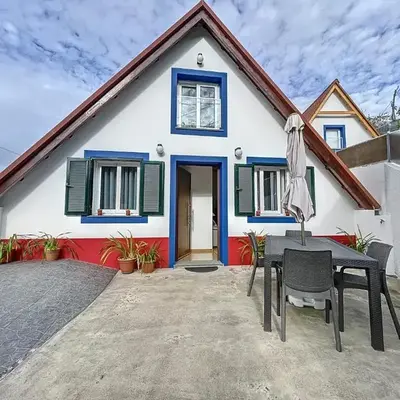 Casa do Avô