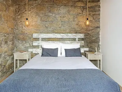 Gallery image of Figueirinha - Sunset Room in Campanário