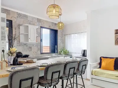 Gallery image of Figueirinha - Sunset Room in Campanário