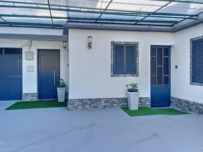 Gallery image of Figueirinha - Sunset Room in Campanário