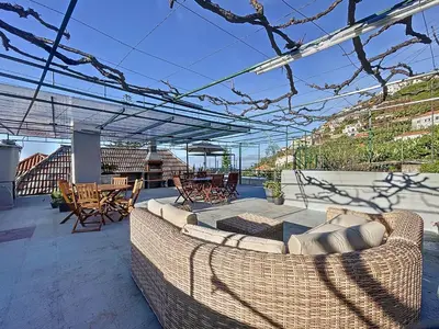 Gallery image of Figueirinha - Sunset Room in Campanário