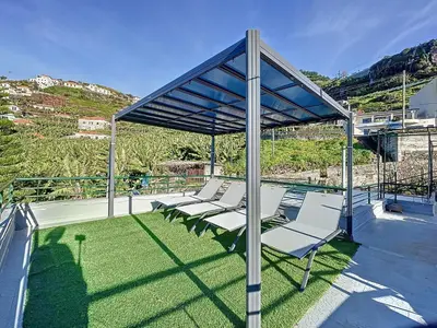 Gallery image of Figueirinha - Sunset Room in Campanário