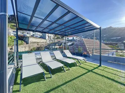 Gallery image of Figueirinha - Sunset Room in Campanário