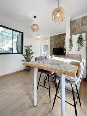 Gallery image of Figueirinha - Sunset Room in Campanário