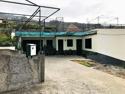 Gallery image of Figueirinha - Family Room in Campanário