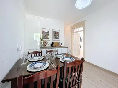 Gallery image of Figueirinha - Family Room in Campanário
