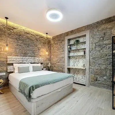 Figueirinha - Family Room