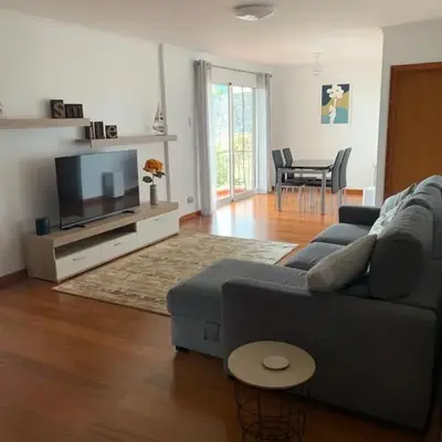 Ocean View Condo