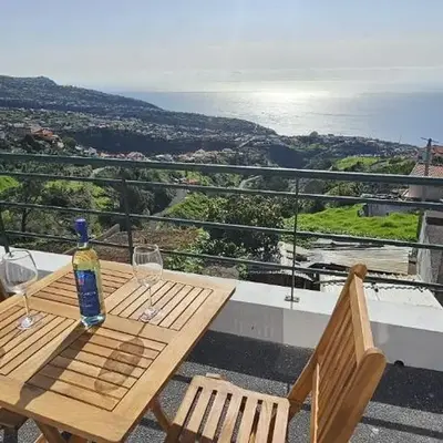 Casa Anjinho