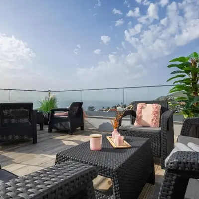 VILLA HELENA Amber Apartment