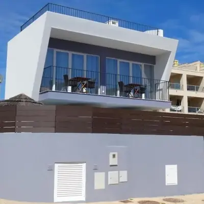 Villa Burgau