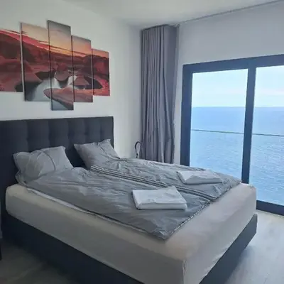 Cliff Residence Ocean View