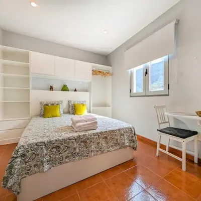 Casas das Hortas