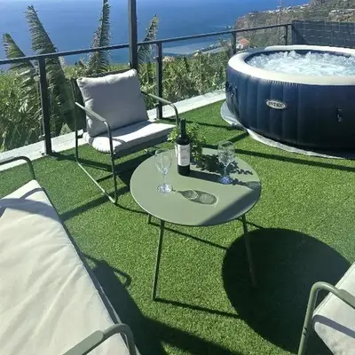Isa's Pier View House