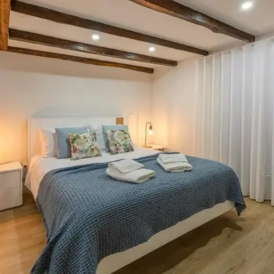 Vila Sun House A