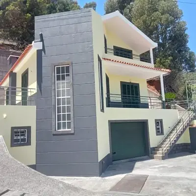 Dotty's House