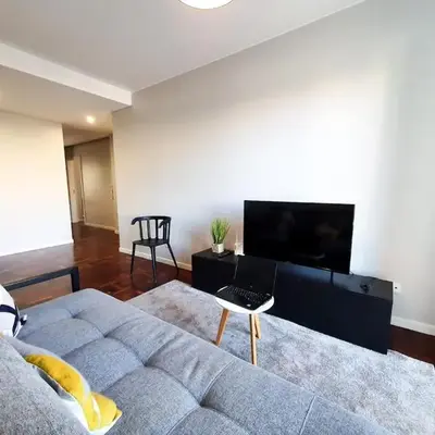 Santa Luzia's Pearl I C - One Bedroom Apartment
