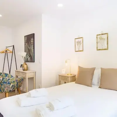 GuestReady – Quaint Retreat in Funchal