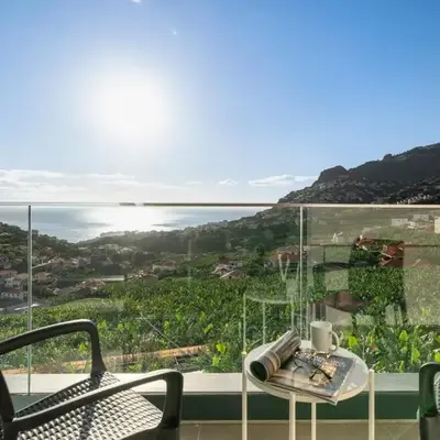 Saraiva Hills I by An Island Apart