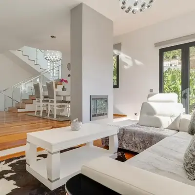 Countryside Charm House by Holiday Rental Madeira