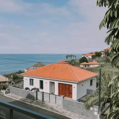 Bela Vista House