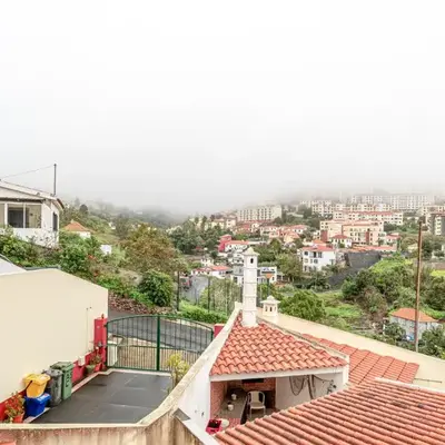 Casa da Abegoaria